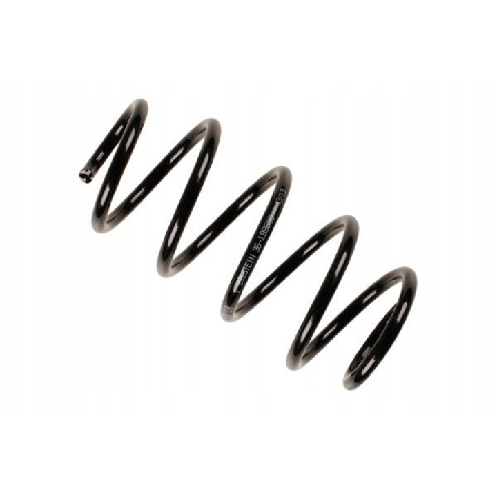 Futómű rugó, ültetőrugó, 36-199600, BILSTEIN, Fekete