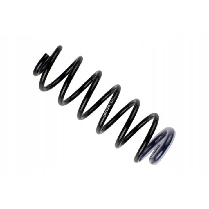 Felfüggesztő rugó BILSTEIN 36-251780, Fekete