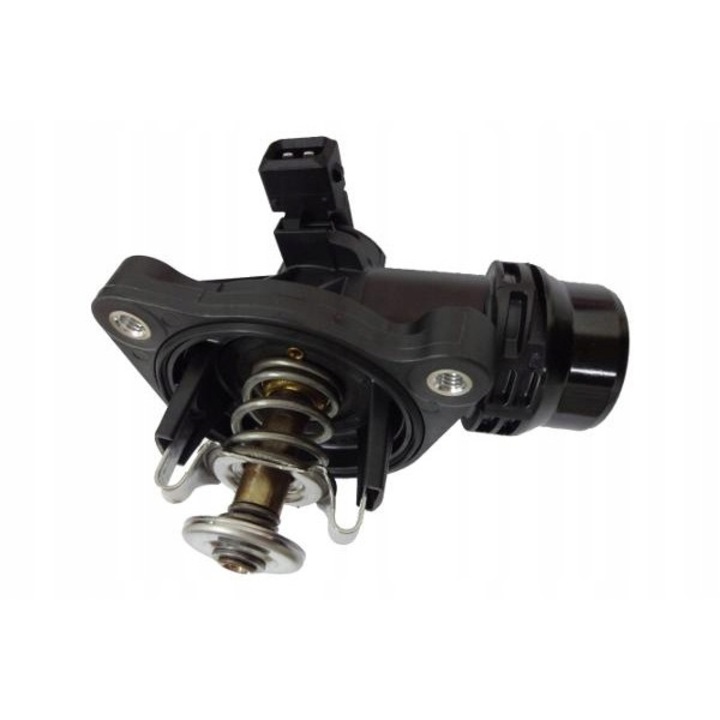 Borsehung termosztát 4337.105D, tömítéssel, 105°C, BMW-hez