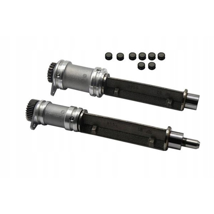 Dorn blocare, ax echilibrare Borsehung B19131