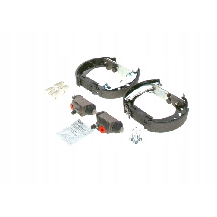 Fékpofa készlet, Bosch, 0 204 114 586