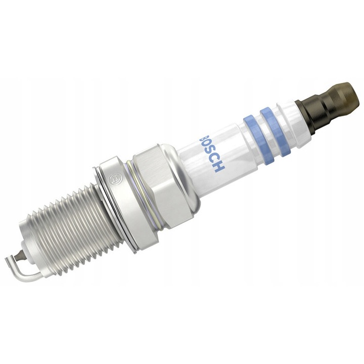 Gyújtógyertya, BOSCH, 0 242 255 508