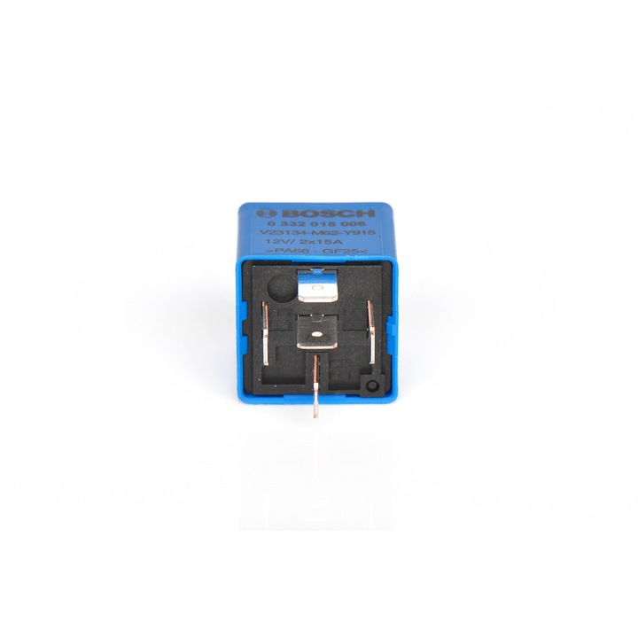 Jelkapcsoló, BOSCH, 0 332 015 006