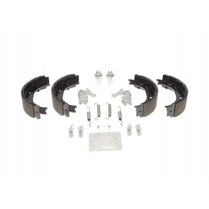 Saboti de frana, BOSCH, 0 204 113 807