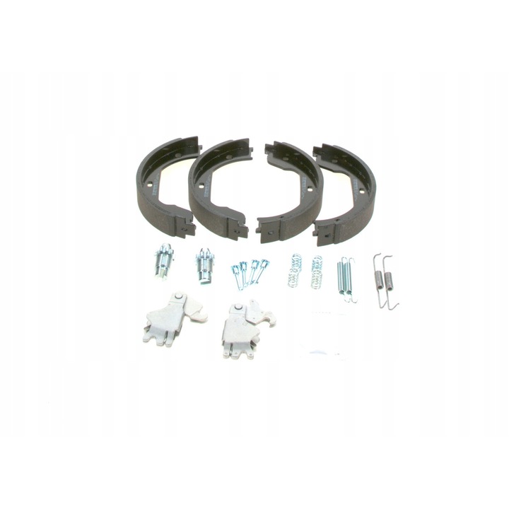 Fékpofa készlet, BOSCH, 0 204 113 805