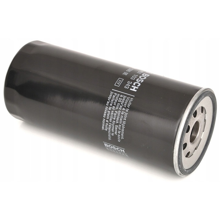 Olajszűrő, BOSCH, 0 451 103 343