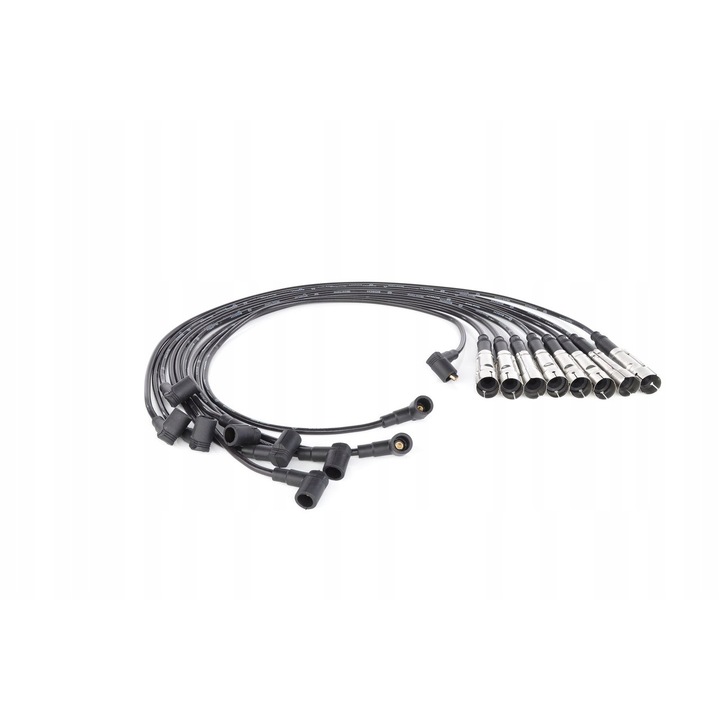Gyújtókábelek, BOSCH, 0 986 356 334