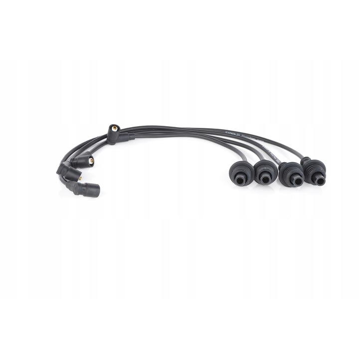 Gyújtókábel készlet, Bosch, 0 986 356 854