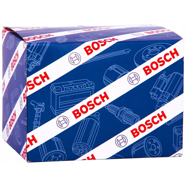 Жило за ръчна спирачка 1 987 482 561, Bosch