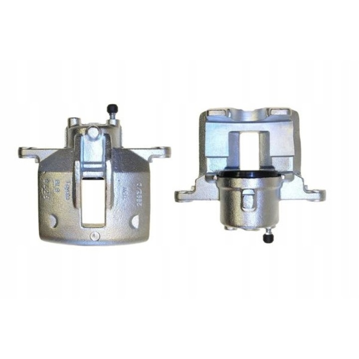 Féknyereg, BOSCH, Öntöttvas, 0 986 473 200