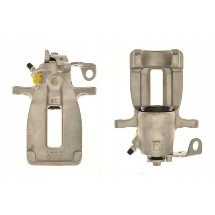 Féknyereg, Bosch, alumínium, 38 mm, 0 986 473 139