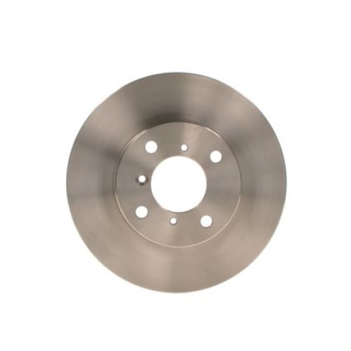 Set 2 Discuri de frana, BOSCH, 0 986 478 841