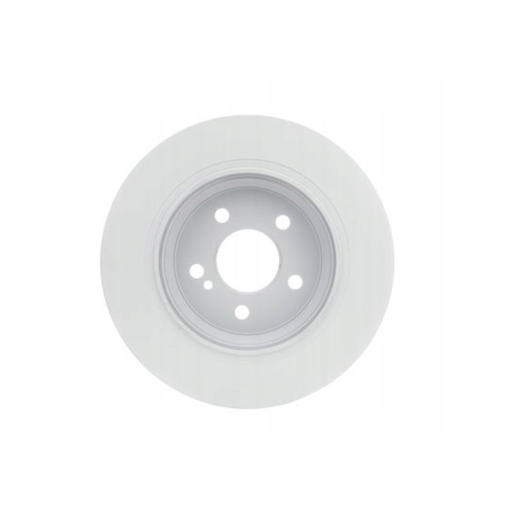 2db-os féktárcsa készlet, Bosch, fém, 0 986 479 414