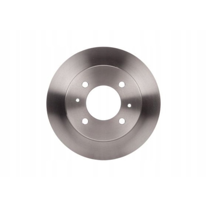 2db féktárcsa készlet, Bosch, 0 986 479 484