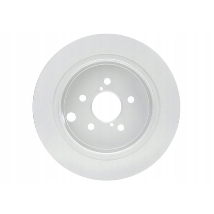 2db féktárcsa készlet, Bosch, 0 986 479 634