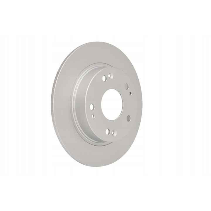 2db féktárcsa készlet, Bosch, 0 986 479 C63