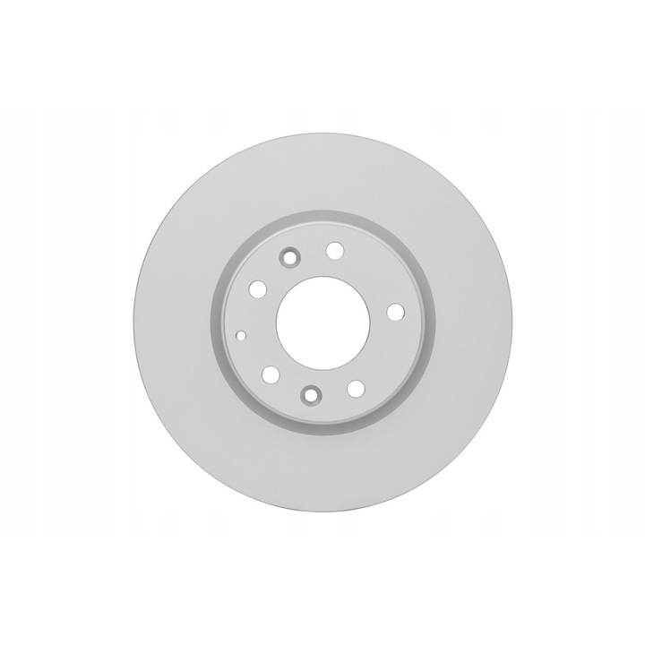 Set 2 discuri de frana, Bosch, 0 986 479 C74