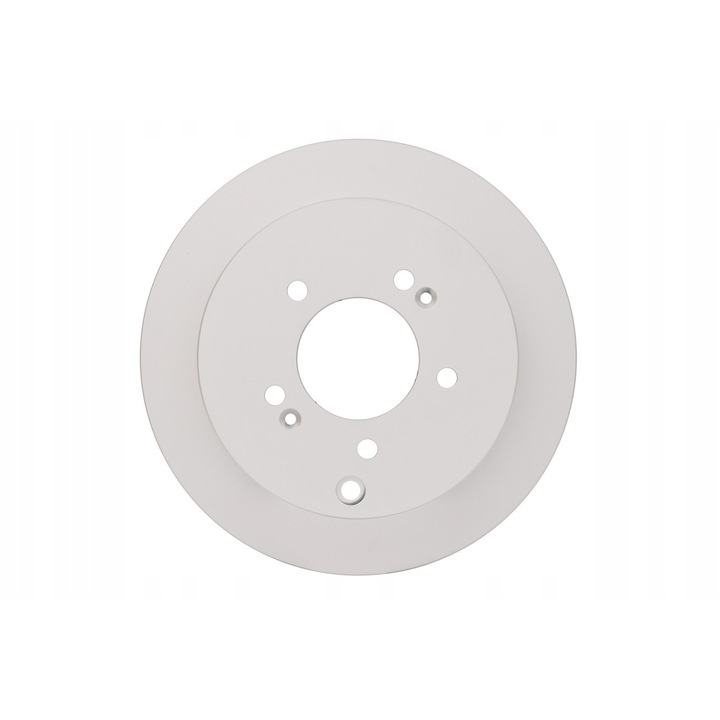 2db féktárcsa készlet, Bosch, 0 986 479 C61