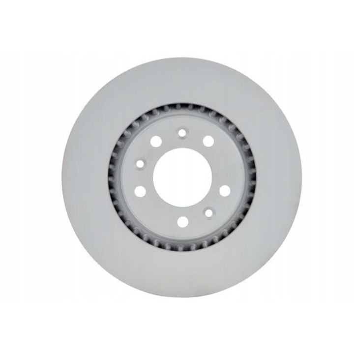 Set 2 discuri de frana, Bosch, 0 986 479 E32