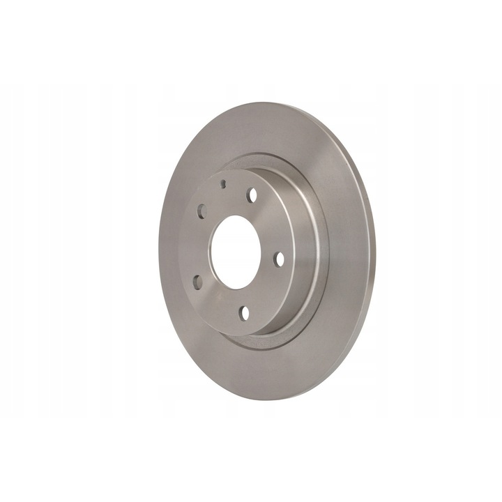 2db féktárcsa készlet, Bosch, 0 986 479 C22