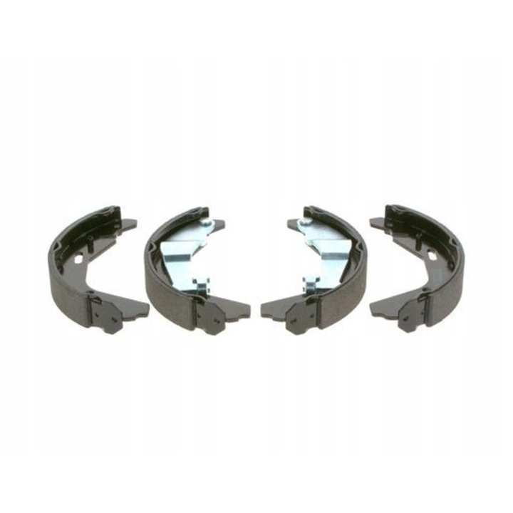 Fékpofa készlet, Bosch, 0 986 487 707