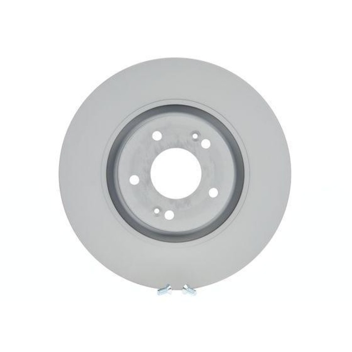 2 db féktárcsa készlet, Bosch, 0 986 479 A21