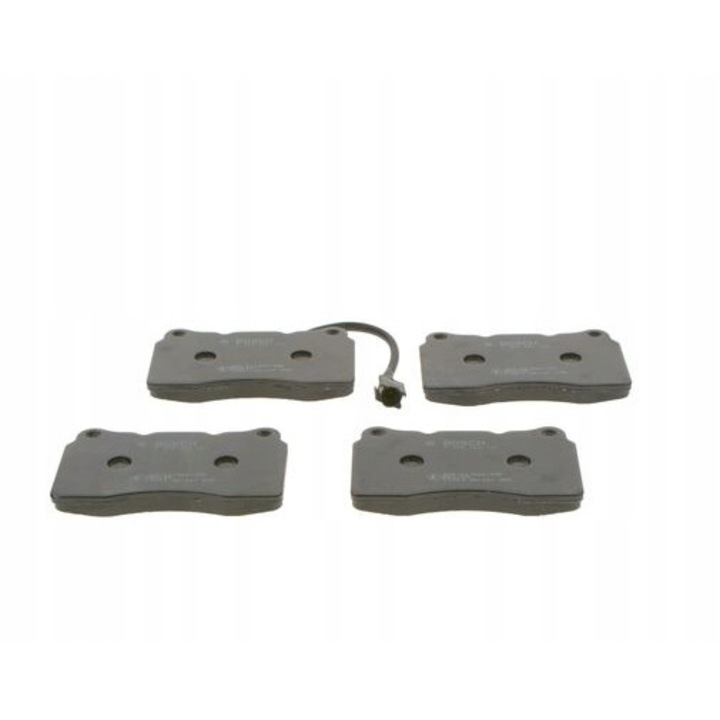 Fékbetétek, Bosch, 0 986 494 131