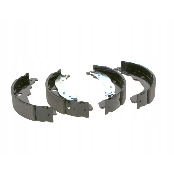 Fékpofa készlet, Bosch, 0 986 487 721