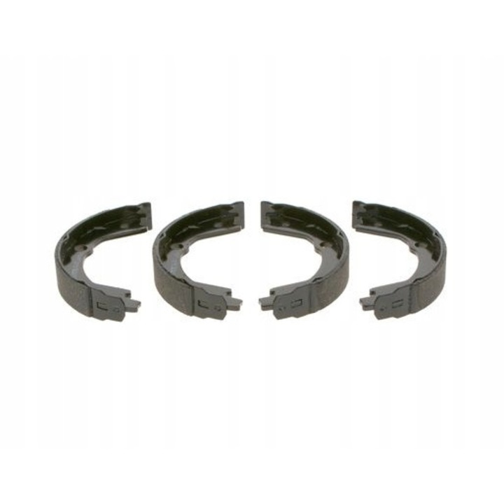 Fékpofák, Bosch, 0 986 487 738