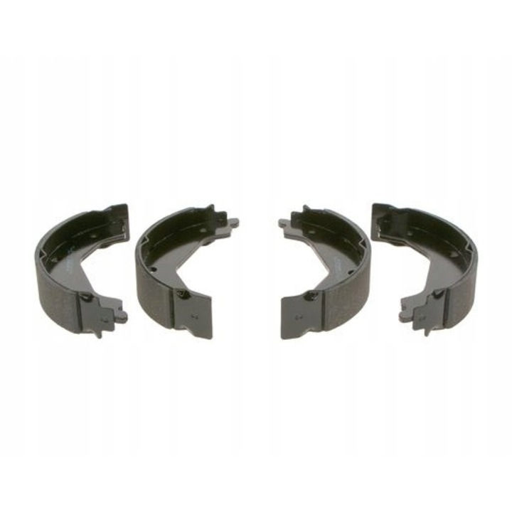 Set saboti de frana, Bosch, 0 986 487 708