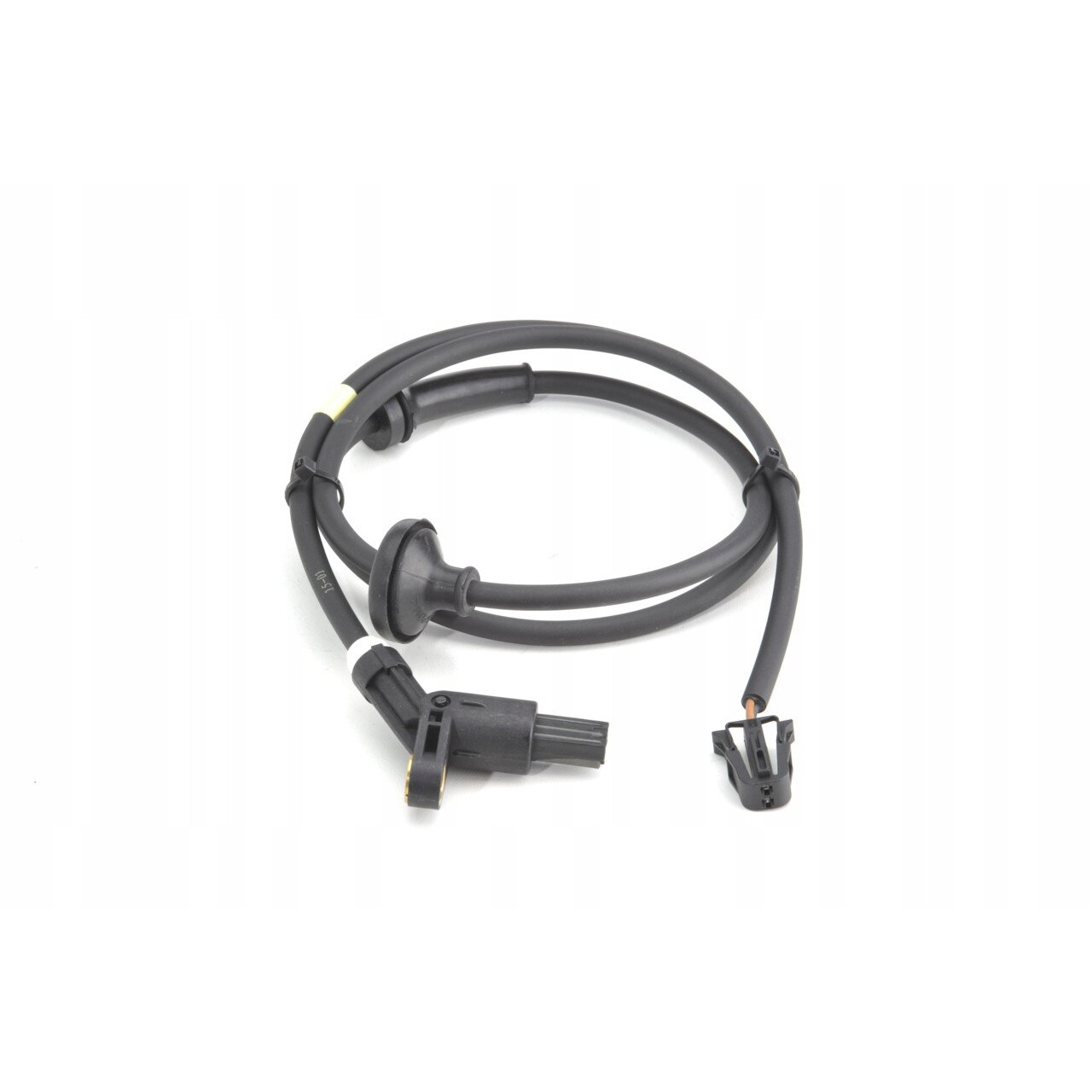 X AUTOHAUX Capteur ABS Arrière Gauche/Droit - 1J0 927 807 B - Compatible VW Golf, Audi A3, Seat, Skoda