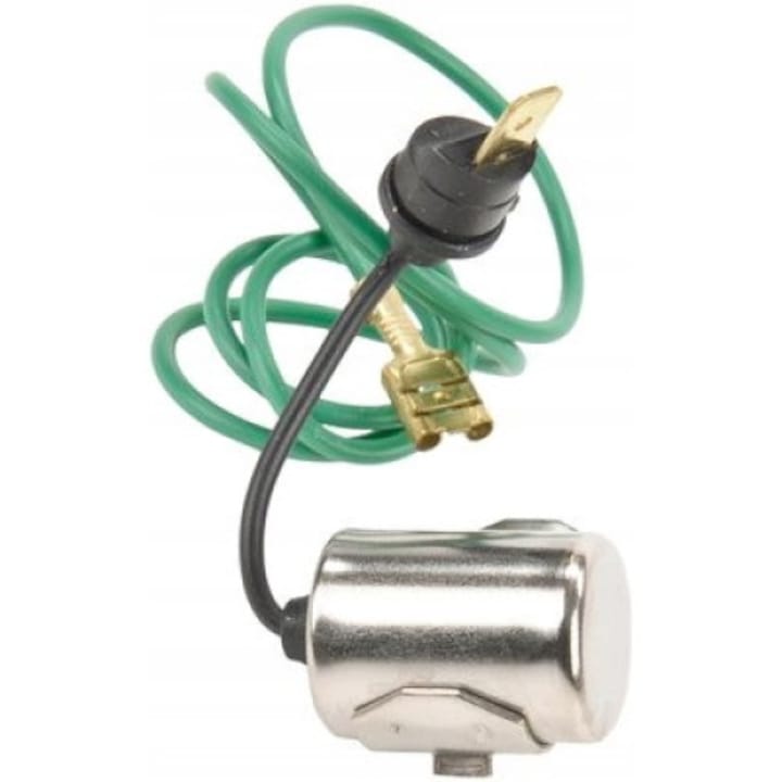 Gyújtórendszer kondenzátor, BOSCH, Multicolor