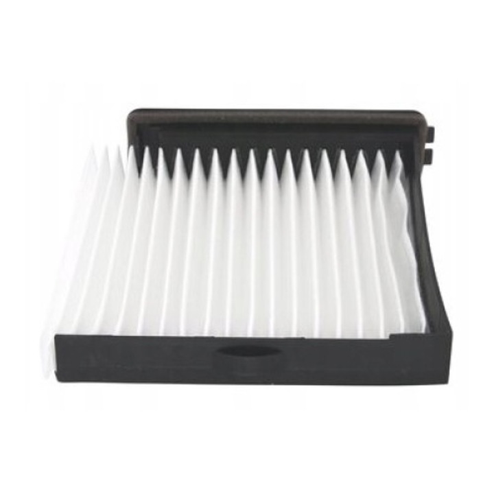 Szűrő, Bosch, belső szellőzés, fehér, fekete