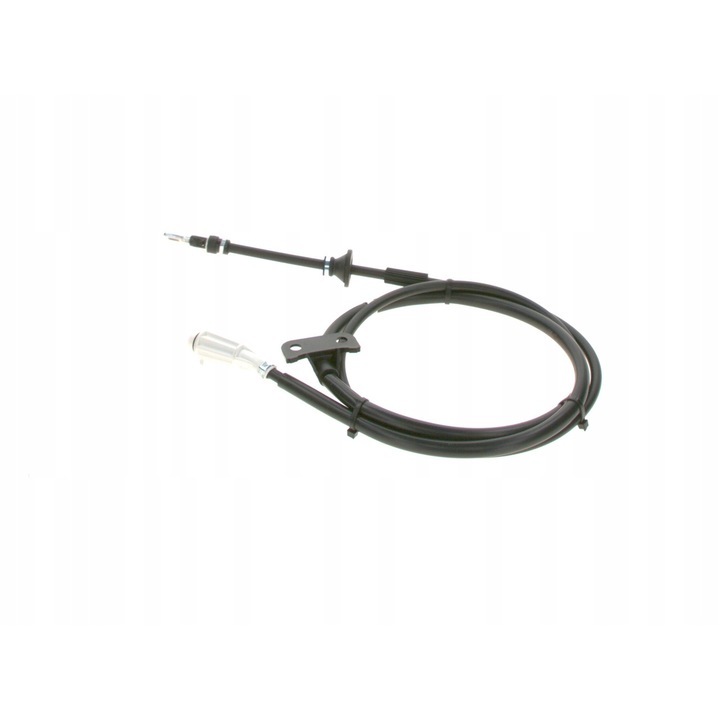 Fékkábel, Bosch, fekete