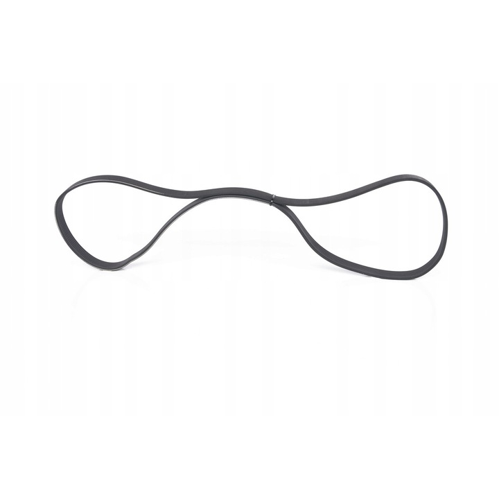 Hornyolt hajtószíj 1 987 946 071, Bosch, fekete