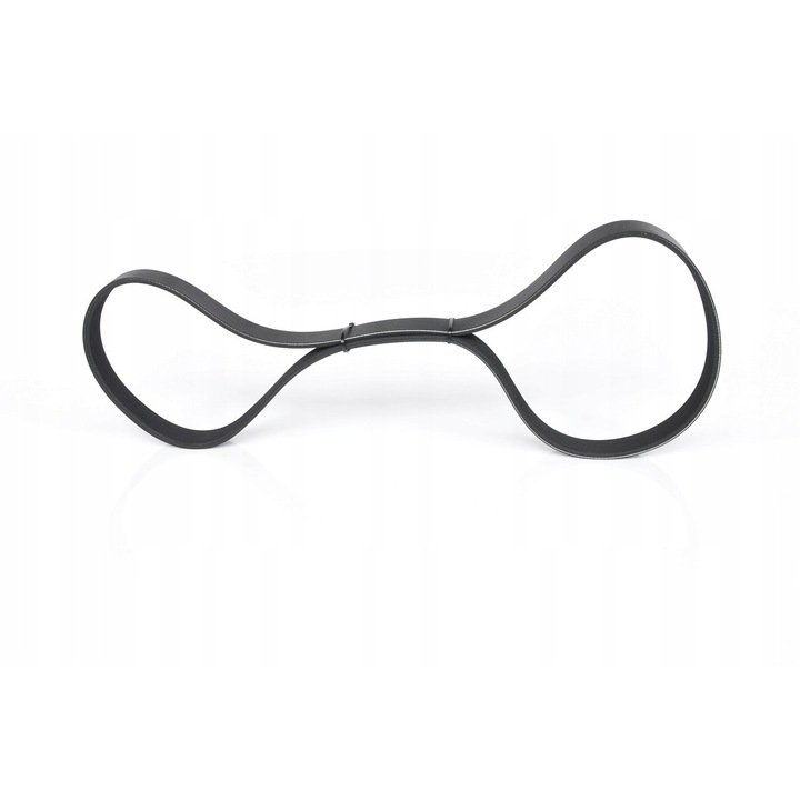 Hornyolt hajtószíj 1 987 946 265, Bosch, fekete