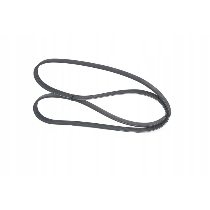 Hornyolt hajtószíj 1 987 946 127, Bosch, fekete
