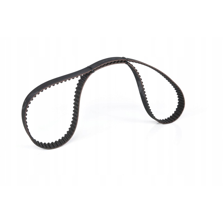 Fogasszíj 1 987 949 452, Bosch, fekete