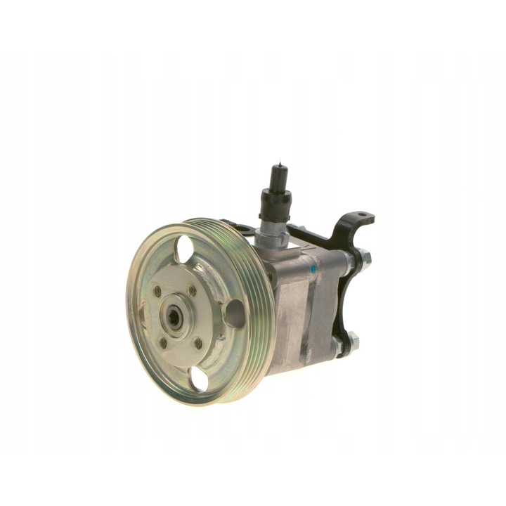 Хидравлична помпа за сервоуправление, Bosch, K S00 000 127, Сива