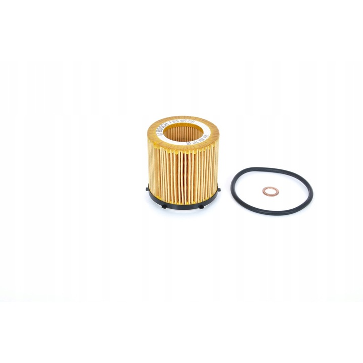 Filtru ulei BOSCH F 026 407 228