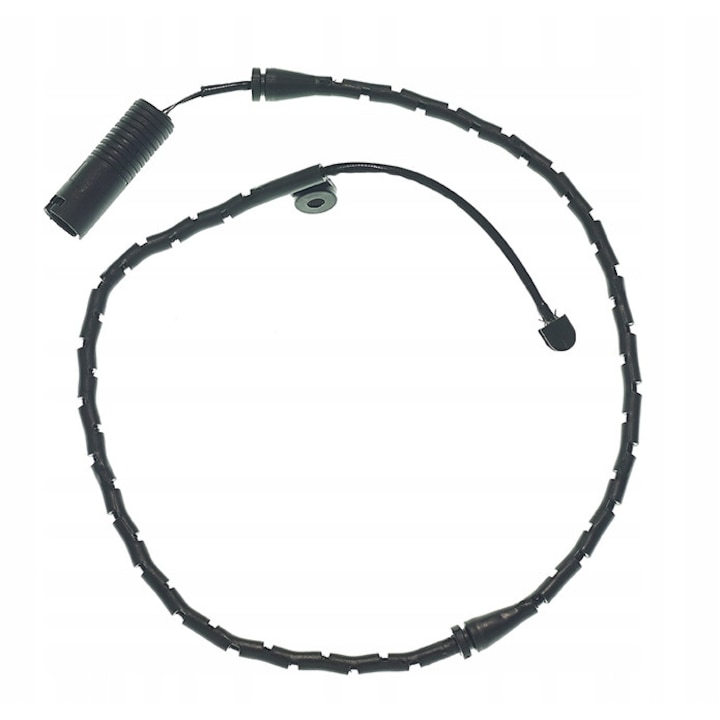 Betétkopásérzékelő, Brembo, A 00 243, Fekete