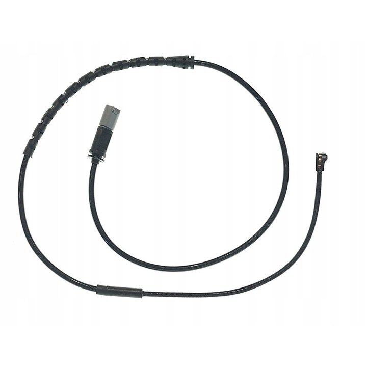 Betétkopásérzékelő, Brembo, A 00 434, Fekete