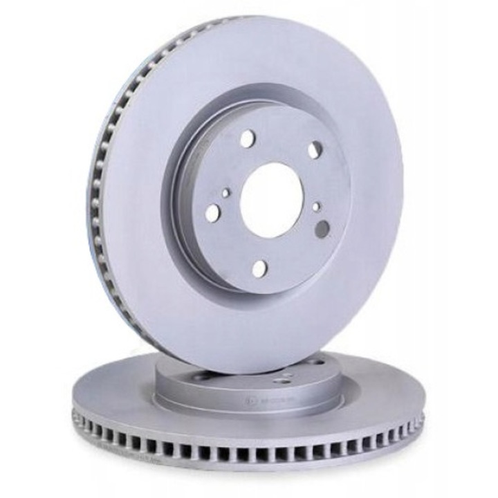 2 db féktárcsa készlet, ATE, 24.0110-0380.1