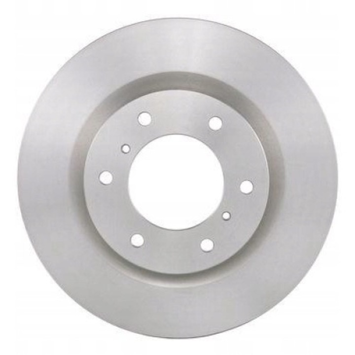 2 db féktárcsa készlet, Bosch, 0 986 479 782