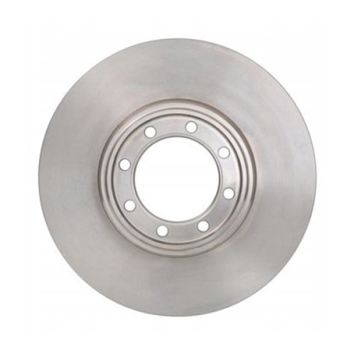 Set 2 discuri de frana, Bosch, 0 986 479 640