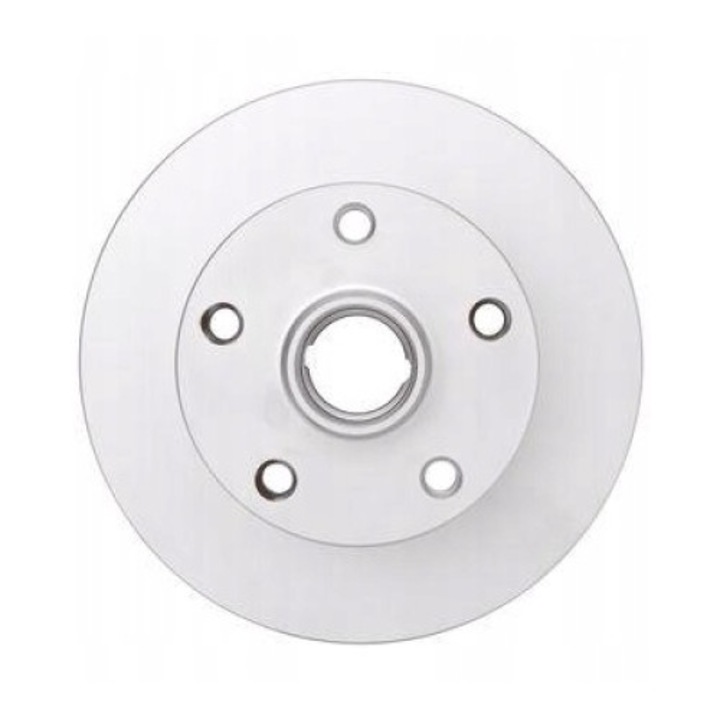 Féktárcsa, Bosch, 0 986 479 B48