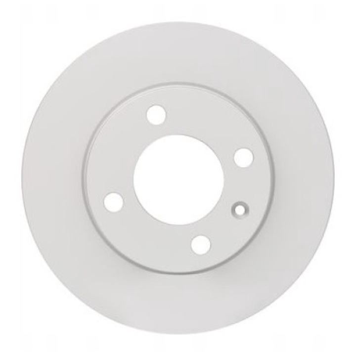 Set 2 discuri de frana, Bosch, 0 986 479 C67