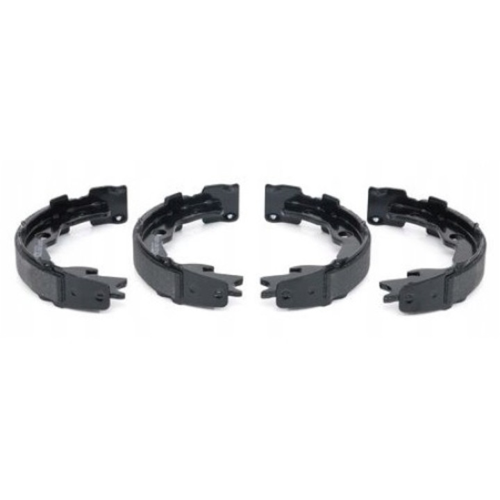 Fékpofák, Bosch, 0 986 487 734