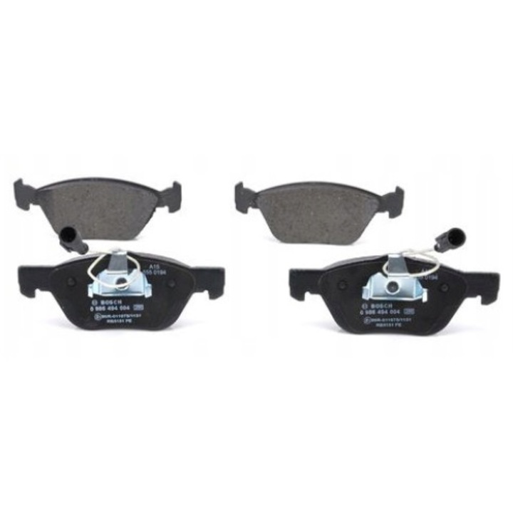 Fékbetétek, Bosch, 0 986 494 004