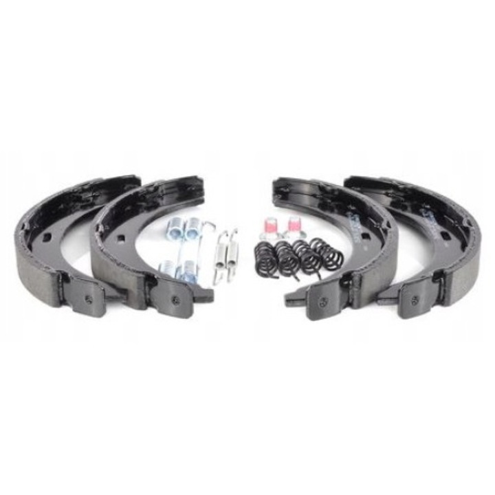 Fékpofák, Bosch, 0 986 487 582